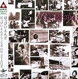 �͂��҂������ LIVE ON STAGE