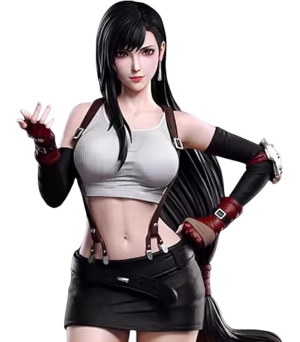 Amazon | 1/8 ガレージキット フィギュア250mm 未塗装 クロノ