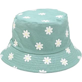 Bucket Hats