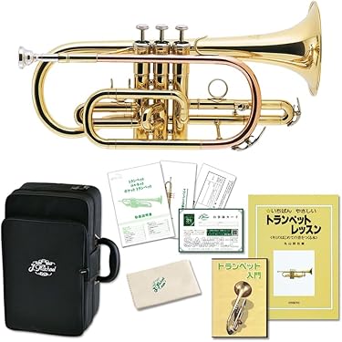 Amazon.co.jp 売れ筋ランキング: コルネット の中で最も人気のある商品です