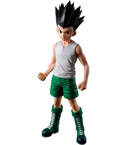 Amazon.co.jp: HUNTER×HUNTER Grandista キルア ハンター×ハンター