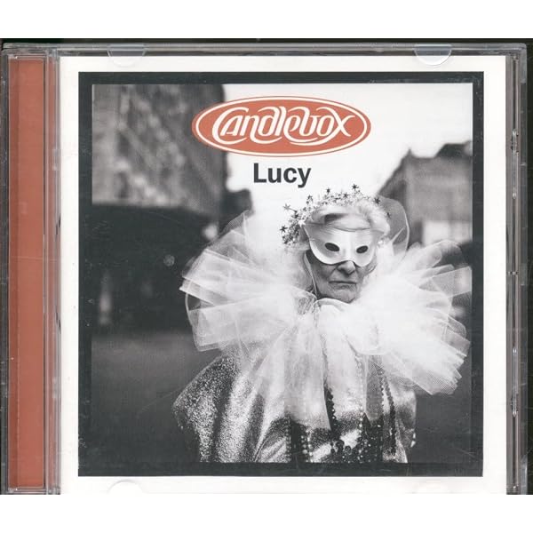 Amazon.co.jp: Candlebox: ミュージック
