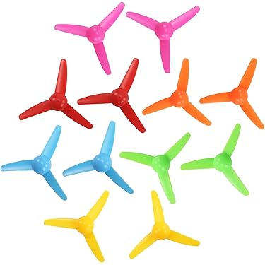 Amazon.co.jp 売れ筋ランキング: ラジコン用プロペラ の中で最も人気の