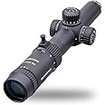 VECTOR OPTICS スコープ Forester 1-5×24 Gen II フォレスター 30mm ブラック SCOC-03II