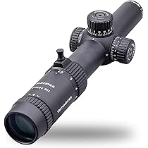 Amazon.co.jp: ベクターオプティクス Forester 2-10x40 射撃 ライフル 