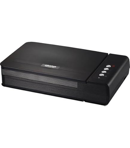 Amazon | Plustek OpticBook 4900 スキャナー ブックメーカー付き