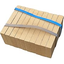 レン様 Amazon.co.jp: 国産耐火レンガSK32 JIS並形 5枚1束 230