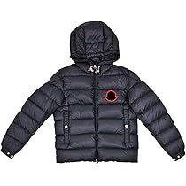 Amazon | (モンクレール) MONCLER ダウンジャケット メンズ
