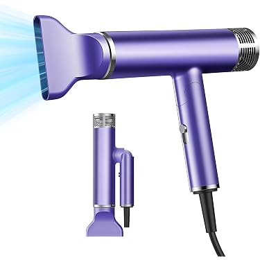 Amazon.co.jp 最新リリース: ヘアドライヤー・アクセサリ の新着