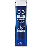 Amazon.co.jp: ぺんてる シャープペン芯 アイン シュタイン芯 C275-BL