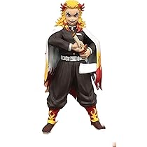 13.Grandista 煉獄杏寿郎 猗窩座 プライズフィギュア 新品未開封】 猗窩座 煉獄杏寿郎 フィギュア セット 鬼滅の刃