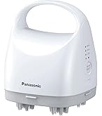 Amazon.co.jp: パナソニック 頭皮エステ サロンタッチタイプ ルージュ