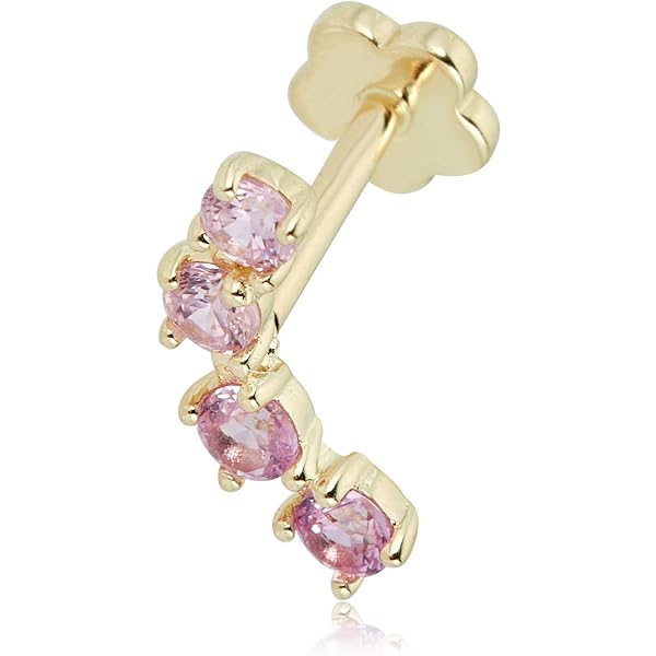 ネイルチップ ワンホン ウィッシュコア リボン ハートホロ ビジュー