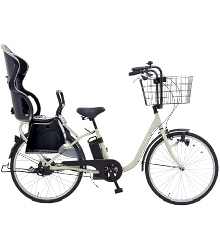 Amazon | FIELD CHAMP 電動アシスト26インチ折畳み軽快車 | ミムゴ