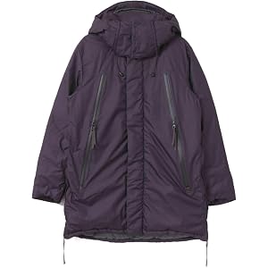 [アーバンリサーチ] ダウンジャケット NANGA×URBAN RESEARCH iD 別注ライトウェイトロングダウンパ…