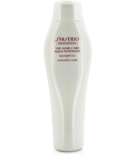 Amazon | アクアフィックス トリートメント 300g | Shiseido
