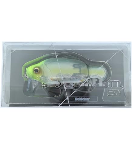 ガンクラフト GAN CRAFT 撃 オサ OSA 115 80 GAN CRAFT ガンクラフト OSA 80 オサ 80 吉田撃 川越すず - メルカリ
