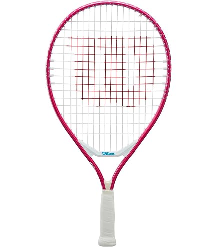 Amazon | Wilson Ultra Power 21インチ ジュニア レクリエーション
