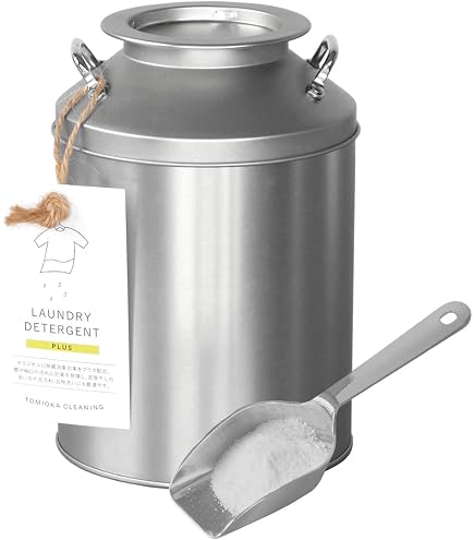 Amazon.co.jp: 【公式】とみおかクリーニング ミルク缶ギフト