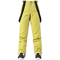 Sスキーウェア パンツ スノ ボードウェア防水 防風 防寒 男女兼用 Amazon.co.jp: [koobla] スキーパンツ スノーボードパンツ スキー