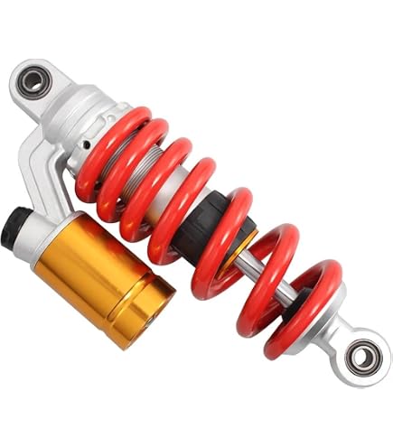 Amazon | OHLINS(オーリンズ) リアサスペンション S36PC1 Z125PRO