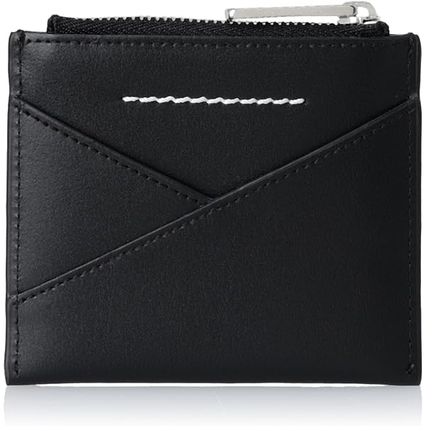 Amazon | [エムエムシックス]メゾンマルジェラ コインケース カード