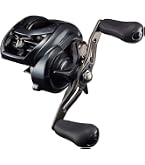 Amazon | ダイワ(DAIWA) 21 タトゥーラ TW 400L | DAIWA | ベイトリール