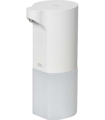 Amazon｜ドリテック(dretec) アルコールディスペンサー「ソリエ」 自動