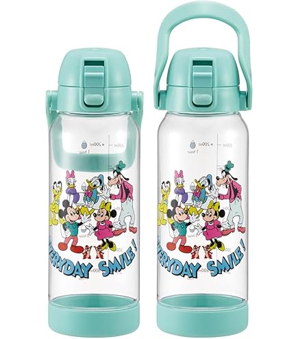 Amazon｜大西賢製販 DISNEY ドリンクボトル BAYMAX/CL L WITH