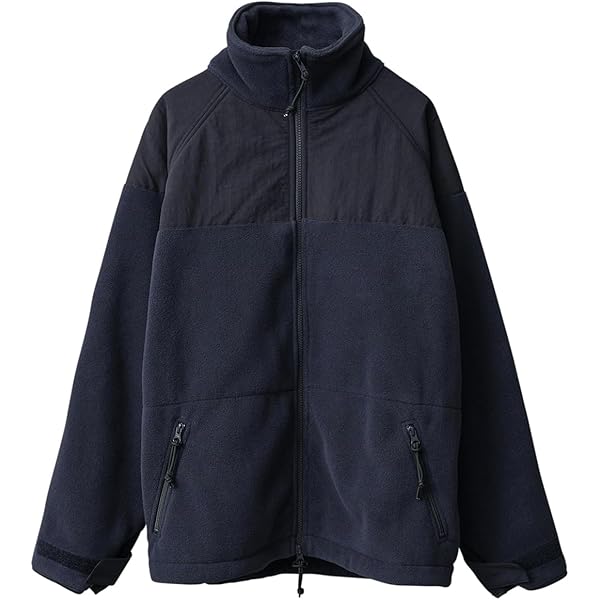 WTAPS ネイビー ECWCS ジャケット　サイズM WTAPS ネイビー ECWCS ジャケット サイズM WTAPS ネイビー ECWCS