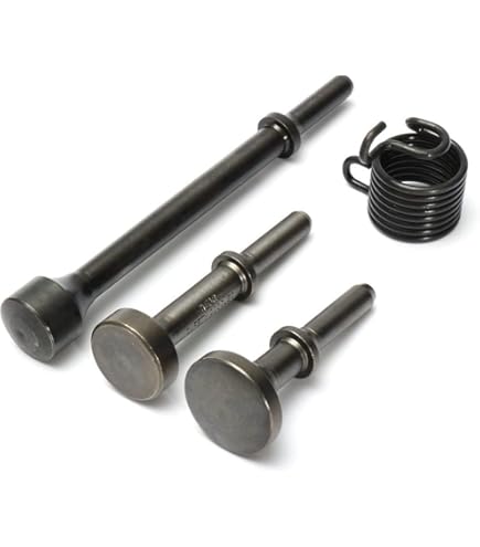 Amazon | エスピーエアー(SP) エアーハンマーセット(チゼル4種類+PB  