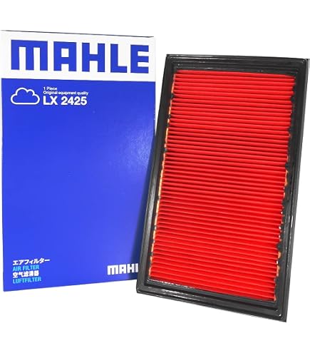AHL Motorcycle Air Filter For BMW R1200GS, R1200R, R1200RT, R1200S - High Performance Replacement - View #8