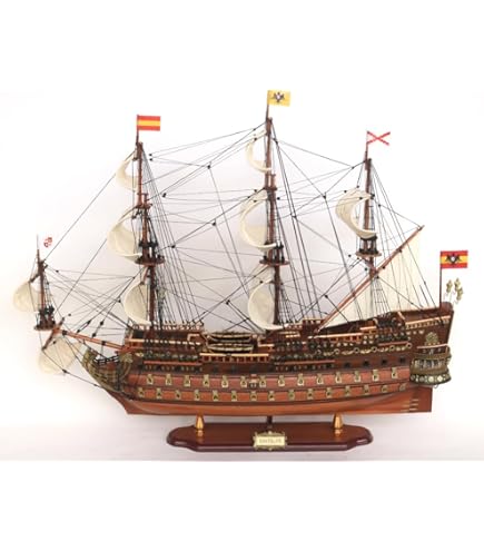 Amazon | 35インチ ソブリン オブ ザ シーズ HMS Sovereign of the