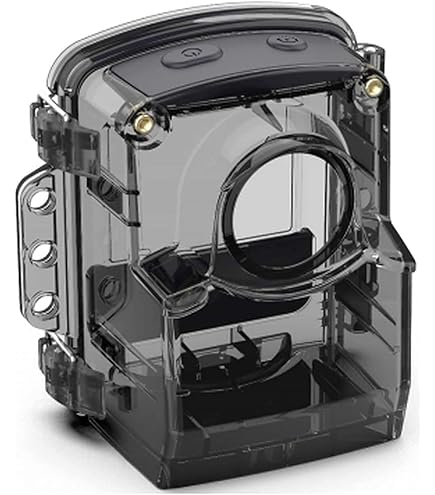 Amazon | Brinno TLC2020-H フルHDタイムラプスカメラ 防水ケース