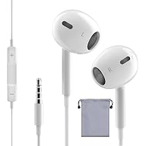 Amazon.co.jp: Grithope 有線イヤホン 3.5mmジャック【業界新傑作