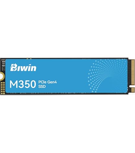 Acer FA200 M.2 2280 SSD 2TB: PCIe 4.0 NVMe Gen4x4 with HMB & SLC