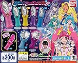 スター☆トゥインクルプリキュア スターカラーペンライト [全7種セット(フルコンプ)]