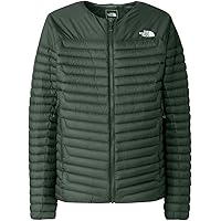 Amazon | [ザノースフェイス] ダウン サンダージャケット メンズ 撥水