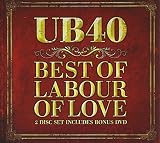 Best of Labour of Love: Special Edition/+DVD