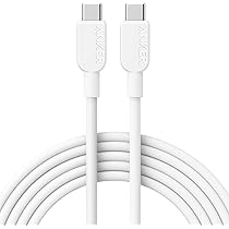 Amazon.co.jp: Anker 310 USB-C & USB-C ケーブル 60W USB PD