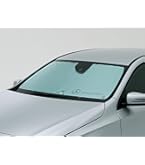 メルセデスベンツ　GLE サンシェード　純正 USメルセデスベンツ 純正アクセサリー サンシェード W167 GLE