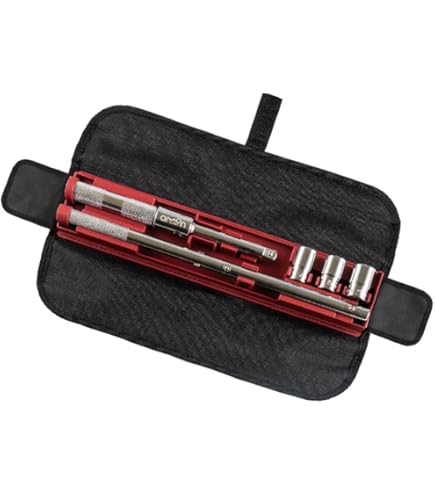 コブラ　AMPCELLドライバー （スリーブ+トルクレンチ付き）