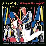 Bring on the.. -CD+DVD-