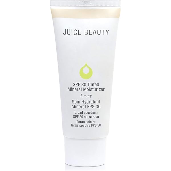 juice beauty moisturizer spf 30