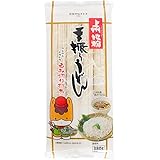 星野 上州地粉手振りうどん 380g×10袋