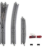 Amazon | KATO Nゲージ フレキシブル線路 808mm 10本入 1BOX 21