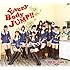 SUPER☆GiRLS「EveryBody JUMP!!（CD+DVD）」