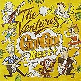 GO! GO! BEST+[����55���N�L�O��]