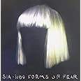 1000 フォームズ・オブ・フィアー
