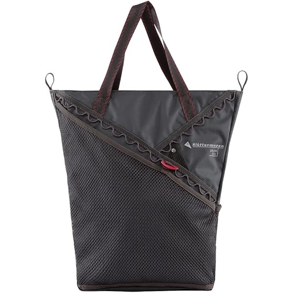 Amazon | KLATTERMUSEN クレッタルムーセン ジェボーバッグ23L